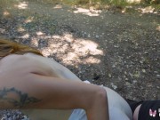 Real Teens - Ginger Teen With Beautiful Eyes Amber Stark Does Her First Ever Porn Casting 9/16