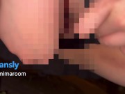 【Mima】You Told Me To Masturbate On The Street 11/16