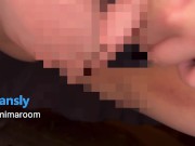 【Mima】You Told Me To Masturbate On The Street 13/16