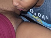 Eat This Pussy (Leg Shaking Orgasm) 11/16