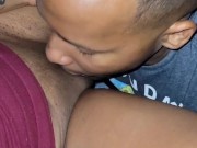 Eat This Pussy (Leg Shaking Orgasm) 14/16