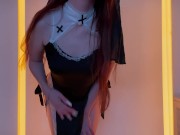 Nuns give good blowjob 1/16