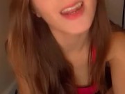 Just my being silly and playful  😅💋 9/16