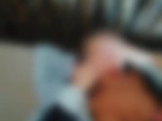 First date with a stranger in a public spa I ended up covered in cum 15/16