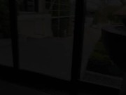 First date with a stranger in a public spa I ended up covered in cum 2/16