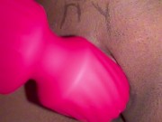 FUCKING MY TIGHT PUSSY FOR VIEWS 1/16