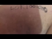 FUCKING MY TIGHT PUSSY FOR VIEWS 16/16