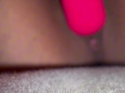 FUCKING MY TIGHT PUSSY FOR VIEWS 3/16