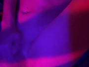 Pov: you’re fucking my tight little hole making me squirt all over you. 1/16