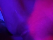 Pov: you’re fucking my tight little hole making me squirt all over you. 16/16