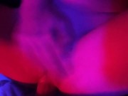 Pov: you’re fucking my tight little hole making me squirt all over you. 2/16