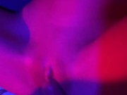 Pov: you’re fucking my tight little hole making me squirt all over you. 3/16