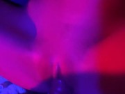 Pov: you’re fucking my tight little hole making me squirt all over you. 4/16