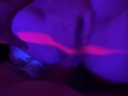 Pov: you’re fucking my tight little hole making me squirt all over you. 5/16