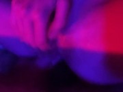 Pov: you’re fucking my tight little hole making me squirt all over you. 7/16