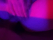 Pov: you’re fucking my tight little hole making me squirt all over you. 8/16