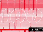 ADULT TIME - Horny MILFs Taste Test Cum At The Sperm Bank! REVERSE GANGBANG WITH Lauren Phillips! 1/16