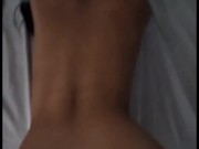 Slut wants milk in her pussy 12/16