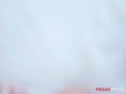 A Big Tits Cougar Babe is Nailed in the Ass by her StepSons 3/16