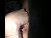 White Girls First Time Fisting Her Fat Pretty Pussy 11/16