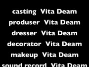 hot girl kisses her feet for you 16/16