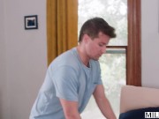 MILFY - American MILF Episode 1 - A Behind the Scenes Look 4/16