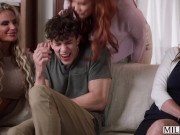 MILFY - American MILF Episode 2 - A Behind the Scenes Look 14/16