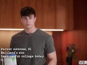 MILFY - American MILF Episode 2 - A Behind the Scenes Look 5/16