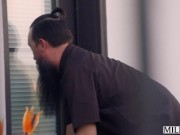 MILFY - American MILF Episode 2 - A Behind the Scenes Look 8/16