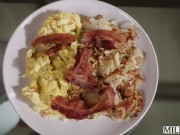 MILFY - American MILF Episode 2 - A Behind the Scenes Look 9/16