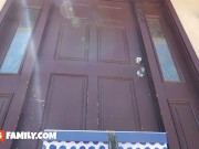 Horny Cecelia Taylor needs stepdad's monter cock in her pussy after big dildo — OopsFamily 1/16