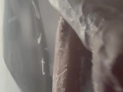 Shave and shower! 16/16