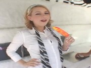 Naughty Ally Kay Slides Up And Down On Her Mans Dick In This One- PervMilfsnTeens 12/16