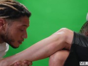 MILFY - American MILF Episode 3 - A Behind the Scenes Look 12/16