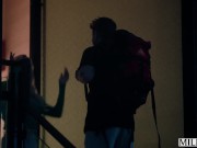 MILFY - American MILF Episode 3 - A Behind the Scenes Look 4/16