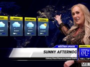 MILFY - American MILF Episode 3 - A Behind the Scenes Look 7/16