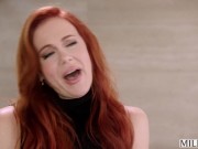 MILFY - American MILF Episode 4 - A Behind the Scenes Look 10/16