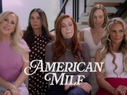 MILFY - American MILF Episode 4 - A Behind the Scenes Look 3/16