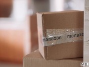 MILFY - American MILF Episode 4 - A Behind the Scenes Look 4/16