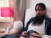 MILFY - American MILF Episode 4 - A Behind the Scenes Look 8/16