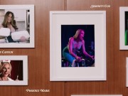 MILFY - American MILF Episode 5 - A Behind the Scenes Look 4/16