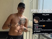 REVEALING THE FACE OF THE 2ND ANONYMOUS FAN - Lucy Yuna 3/16