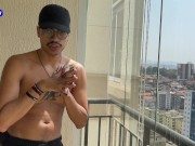 REVEALING THE FACE OF THE 2ND ANONYMOUS FAN - Lucy Yuna 4/16