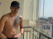 REVEALING THE FACE OF THE 2ND ANONYMOUS FAN - Lucy Yuna 5/16