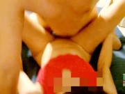 Cole mexicana viene por dotación de verga 11/16