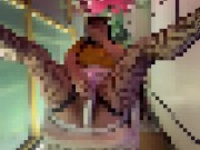 最新作のモザイクバージョンサンプル 13/16