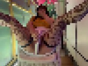 最新作のモザイクバージョンサンプル 4/16