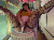 最新作のモザイクバージョンサンプル 7/16