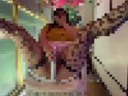 最新作のモザイクバージョンサンプル 9/16