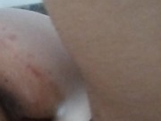 Estávamos asois e nao perdi tempo dei minha buceta pro safado macetar todinha 4/16